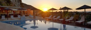 Imagine pentru Hotel Kastro Maistro Cazare - Litoral Lefkada 2025