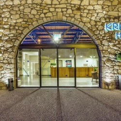 Imagine pentru Kriopigi (kassandra) Cazare - Litoral Halkidiki la hoteluri cu Demipensiune 2024