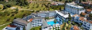 Imagine pentru Kriopigi (kassandra) Cazare + Autocar - Halkidiki la hoteluri cu All inclusive 2027