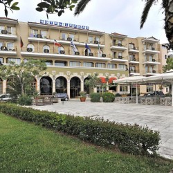 Imagine pentru Lefkada Cazare + Autocar - Grecia la hoteluri cu Demipensiune 2024