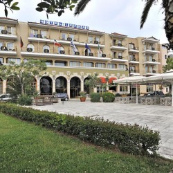 Imagine pentru Lefkada Charter Avion - Insula Lefkada la hoteluri cu Demipensiune 2025