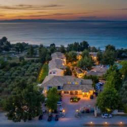 Imagine pentru Hotel Lesse Cazare - Litoral Hanioti (kassandra) 2025