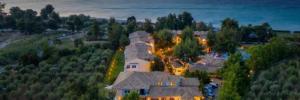 Imagine pentru Hotel Lesse Cazare - Litoral Hanioti (kassandra) 2025