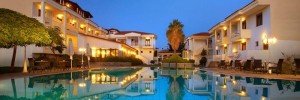 Imagine pentru Acrotel Lily Ann Village Cazare - Litoral Nikiti (sithonia) la hoteluri cu Demipensiune 2025