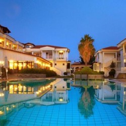 Imagine pentru Acrotel Lily Ann Village Cazare - Litoral Nikiti (sithonia) la hoteluri cu Demipensiune 2025