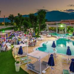 Imagine pentru Plaka Litochoro Cazare + Autocar - Paralia Katerini (riviera Olimpului) la hoteluri cu Pensiune completa 2025