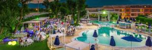 Imagine pentru Plaka Litochoro Cazare + Autocar - Paralia Katerini (riviera Olimpului) la hoteluri cu Pensiune completa 2025