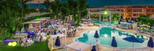 Imagine pentru Litohoro Olympus Resort Villas & Spa Cazare - Plaka Litochoro la hoteluri cu Demipensiune 2024