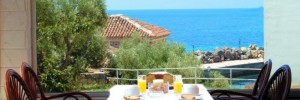 Imagine pentru Xenios Loutra Village Beach Cazare - Litoral Aghia Paraskevi (kassandra) 2025