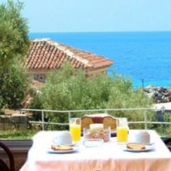 Imagine pentru Xenios Loutra Village Beach Cazare - Litoral Aghia Paraskevi (kassandra) 2025