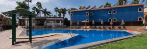 Imagine pentru Eo Maspalomas Resort Cazare - Litoral Gran Canaria 2026