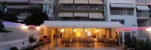 Imagine pentru Nea Kallikratia (kassandra) Cazare + Autocar - Halkidiki la hoteluri cu Pensiune completa 2025