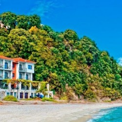 Imagine pentru Agios Ioannis Cazare - Litoral Pelion 2024