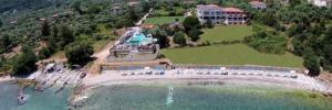 Imagine pentru Hotel Maranton Beach Cazare - Litoral Kinira la hoteluri cu Demipensiune 2024