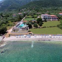 Imagine pentru Kinira Cazare + Autocar - Insula Thassos la hoteluri cu Demipensiune 2024