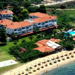 Imagine pentru Hotel Martha's Haus Cazare - Litoral Gerakini (sithonia) la hoteluri de 4* stele 2024