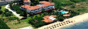 Imagine pentru Hotel Martha's Haus Cazare - Litoral Gerakini (sithonia) 2025