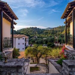 Imagine pentru Hotel Mega Ammos Cazare - Sivota 2026