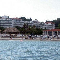 Imagine pentru Hotel Mendi Cazare - Litoral Kalandra (kassandra) 2026