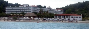 Imagine pentru Hotel Mendi Cazare - Litoral Kalandra (kassandra) 2026