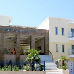 Imagine pentru Hotel Naias Cazare - Litoral Hanioti (kassandra) la hoteluri cu Demipensiune 2026