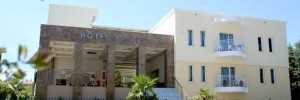 Imagine pentru Hotel Naias Cazare - Litoral Hanioti (kassandra) la hoteluri cu Demipensiune 2026