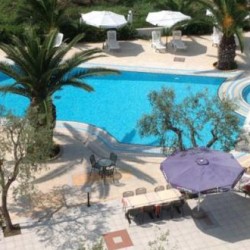 Imagine pentru Hotel Olympic Bibis Cazare - Litoral Metamorfosi (sithonia) la hoteluri cu Demipensiune 2025