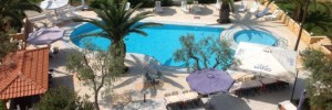 Imagine pentru Hotel Olympic Bibis Cazare - Litoral Metamorfosi (sithonia) la hoteluri cu Demipensiune 2025