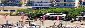 Imagine pentru Nei Pori Cazare - Litoral Paralia Katerini (riviera Olimpului) la hoteluri cu Demipensiune 2025