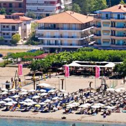 Imagine pentru Nei Pori Cazare - Litoral Paralia Katerini (riviera Olimpului) la hoteluri cu Demipensiune 2024