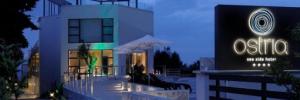Imagine pentru Hotel Ostria Sea Side Cazare - Litoral Hanioti (kassandra) 2025