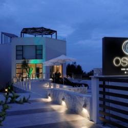Imagine pentru Hotel Ostria Sea Side Cazare - Litoral Hanioti (kassandra) 2025