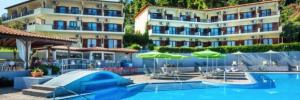 Imagine pentru Hotel Palladium Cazare - Litoral Kriopigi (kassandra) la hoteluri de 3* stele 2024