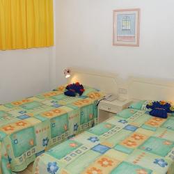 Imagine pentru Hotel Alameda De Jandia Cazare - Morro Jable 2026