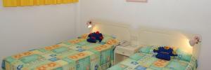 Imagine pentru Hotel Alameda De Jandia Cazare - Morro Jable 2026