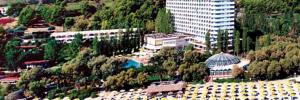 Imagine pentru Hotel Pallini Beach & Bungalows Cazare - Litoral Kallithea (kassandra) la hoteluri cu Demipensiune 2025
