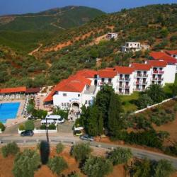 Imagine pentru Hotel Paradise Cazare - Skiathos la hoteluri de 3* stele 2025