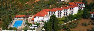 Imagine pentru Hotel Paradise Cazare - Skiathos la hoteluri de 3* stele 2025