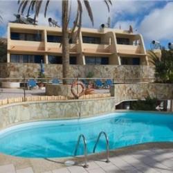 Imagine pentru Hotel Bungalows Garden Beach Cazare - Morro Jable 2026