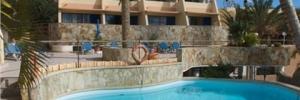 Imagine pentru Hotel Bungalows Garden Beach Cazare - Morro Jable 2026