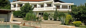 Imagine pentru Hotel Pashos Cazare - Litoral Kriopigi (kassandra) la hoteluri de 3* stele 2025
