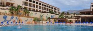 Imagine pentru Hotel Jandia Golf Cazare - Morro Jable 2026