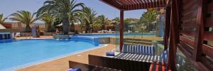 Imagine pentru Hotel Kn Matas Blancas (Adults Only) Cazare - Litoral Costa Calma 2024