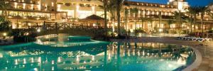 Imagine pentru Hotel Occidental Jandia Mar Cazare - Morro Jable 2026