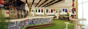 Imagine pentru Hotel Robinson Club Esquinzo Playa Cazare - Morro Jable 2026