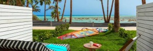 Imagine pentru Hotel Sol Beach House At Melia Fuerteventura Cazare - Insulele Canare la hoteluri de 4* stele 2024