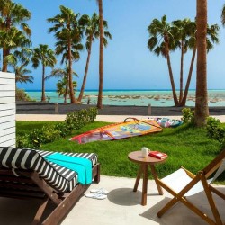 Imagine pentru Hotel Sol Beach House At Melia Fuerteventura Cazare - Insulele Canare la hoteluri de 4* stele 2024