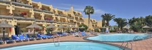 Imagine pentru Sol Jandia Mar Aparthotel Cazare - Morro Jable 2026