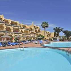 Imagine pentru Sol Jandia Mar Aparthotel Cazare - Morro Jable 2026