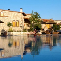 Imagine pentru Hotel Petrino Suites Cazare - Litoral Afitos (kassandra) la hoteluri de 4* stele 2025